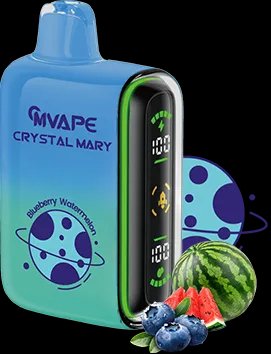 Blueberry Watermelon
